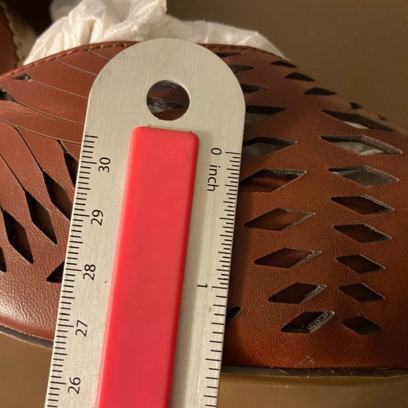 BeBe Lucie Pumps NIB Size 10 - Picture 8 of 9